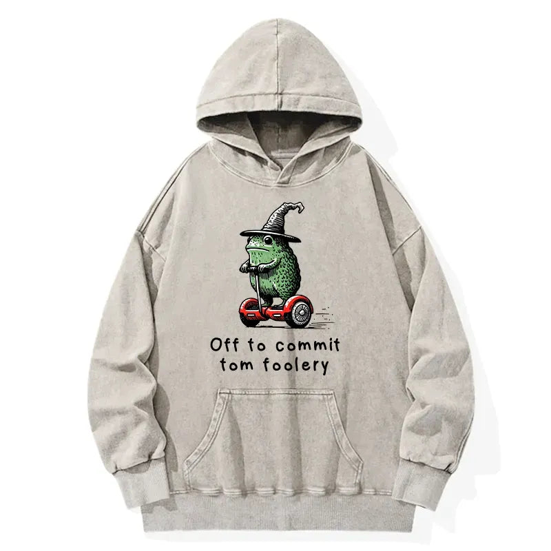 Japanese frog hoodie best seller