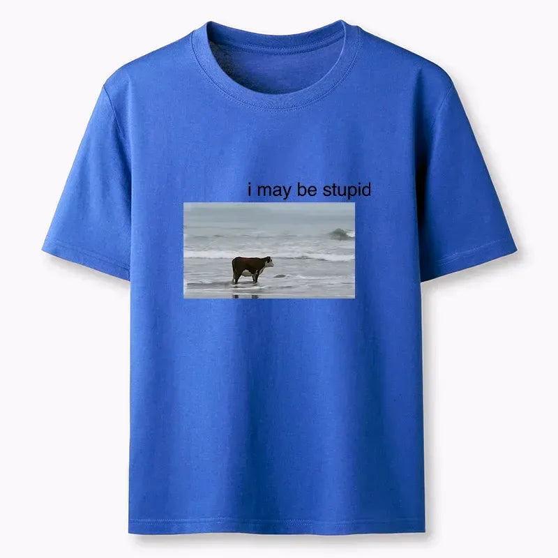 Japanese Classic T-Shirt for Daily Wear