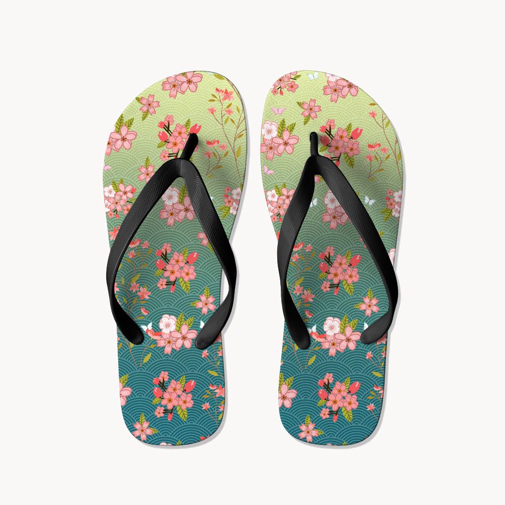 Comfortable Flip Flops for Daily Wear