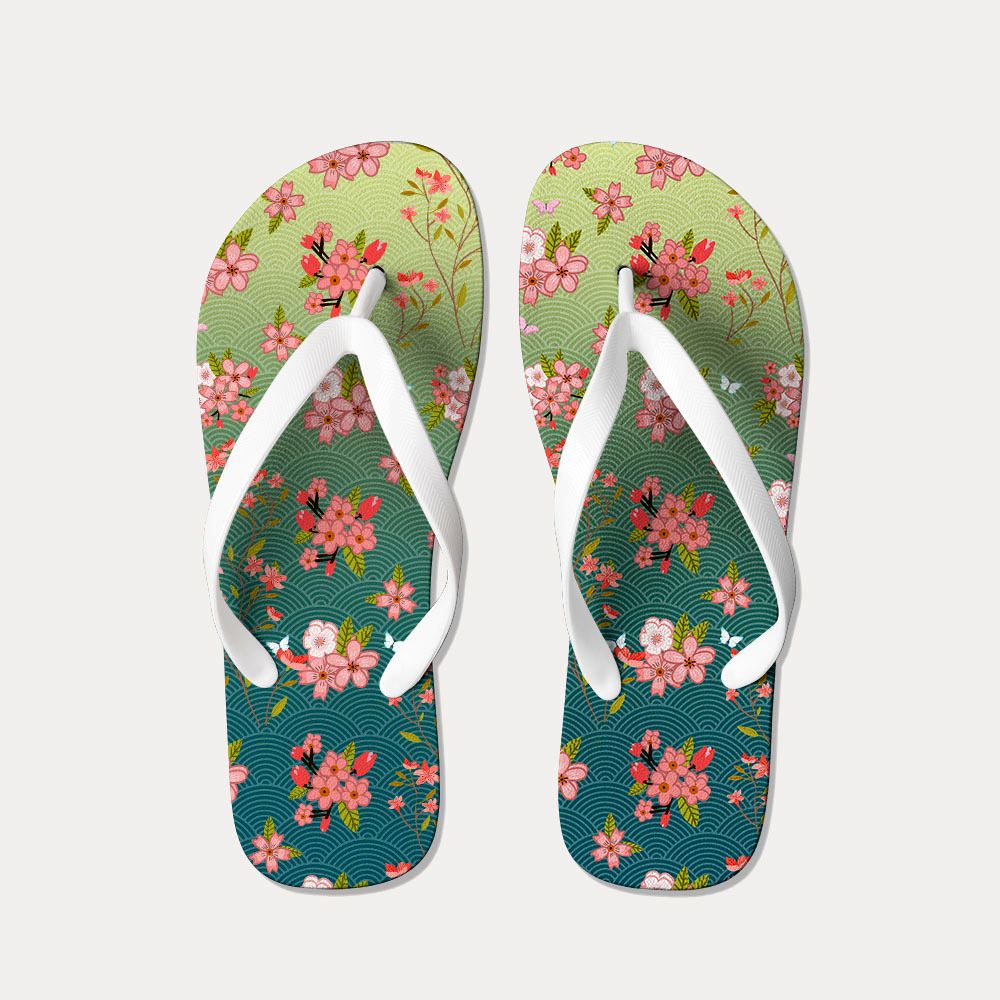 Comfortable Flip Flops for Daily Wear