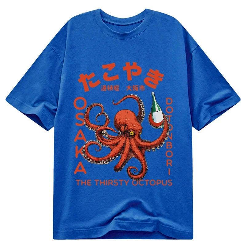kyoto lion classic tee streetwear style