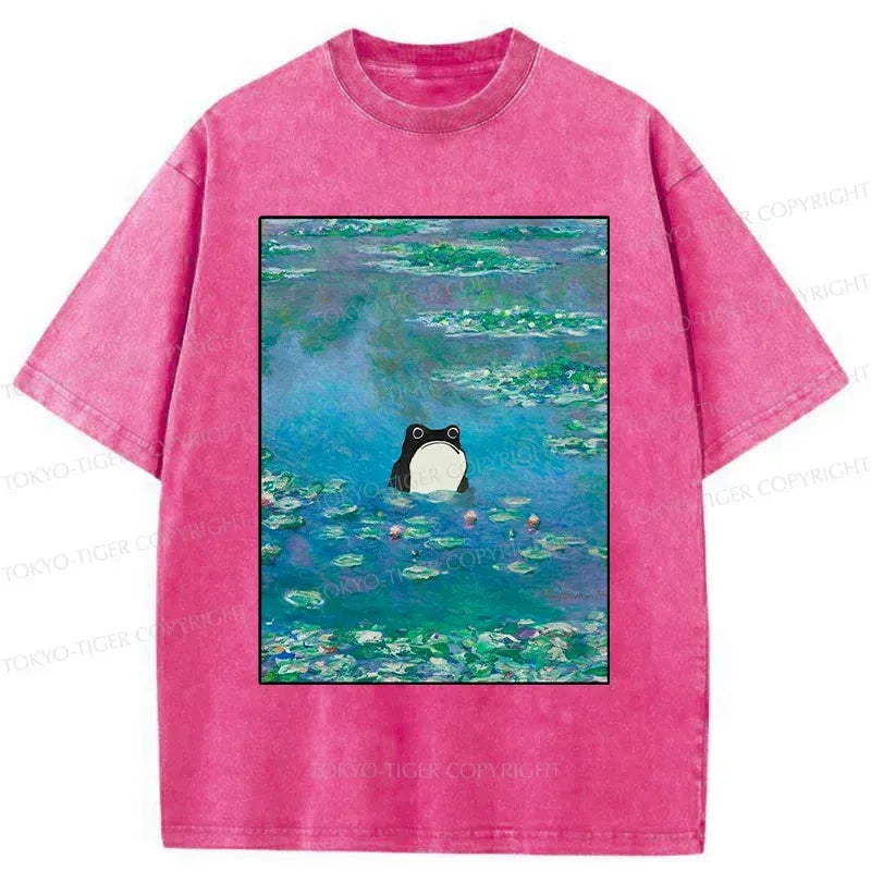 Unisex Vintage Japanese T-Shirt Gift Idea