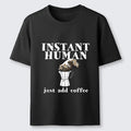 Kyoto-Lion Instant Human Classic T-Shirt