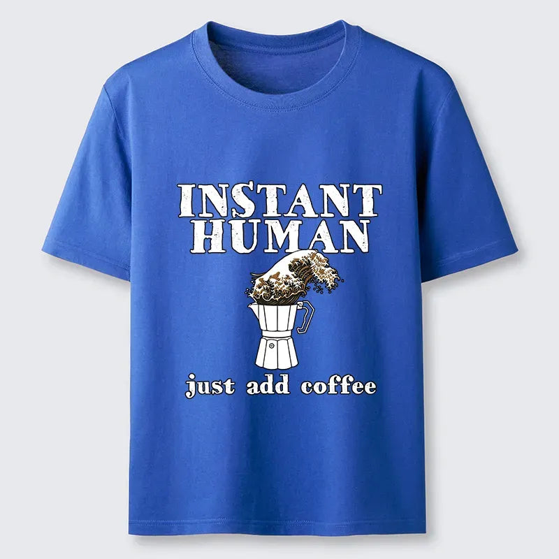 Kyoto Lion Unisex Cotton T-Shirt