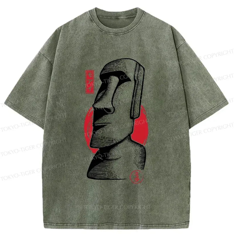 Unisex Cotton T-Shirt for Daily Wear