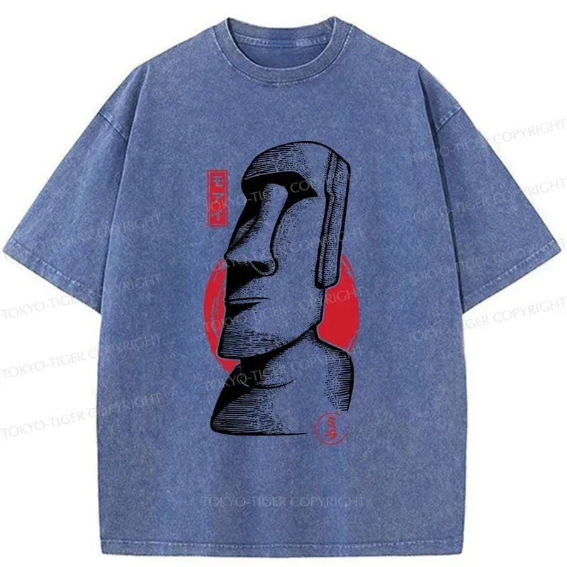 Kyoto Japan Style Streetwear Tee