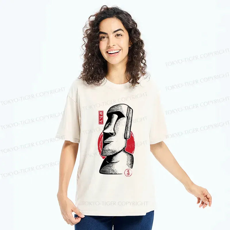 Unisex Cotton T-Shirt for Daily Wear