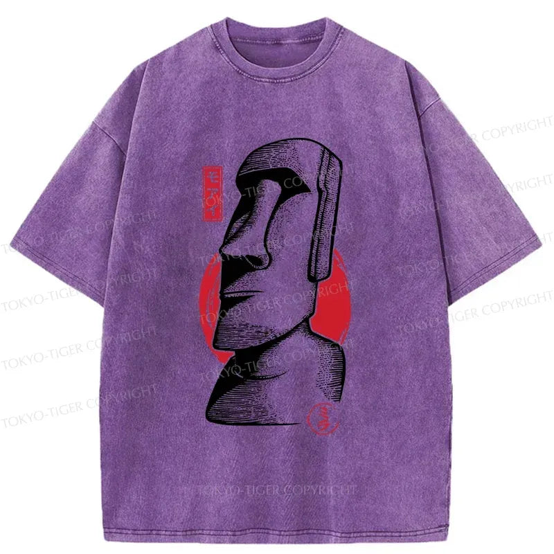 Kyoto Japan Style Streetwear Tee