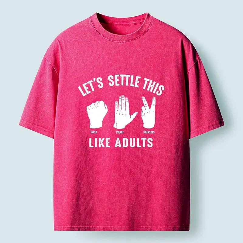 comfortable cotton t-shirt for casual summer
