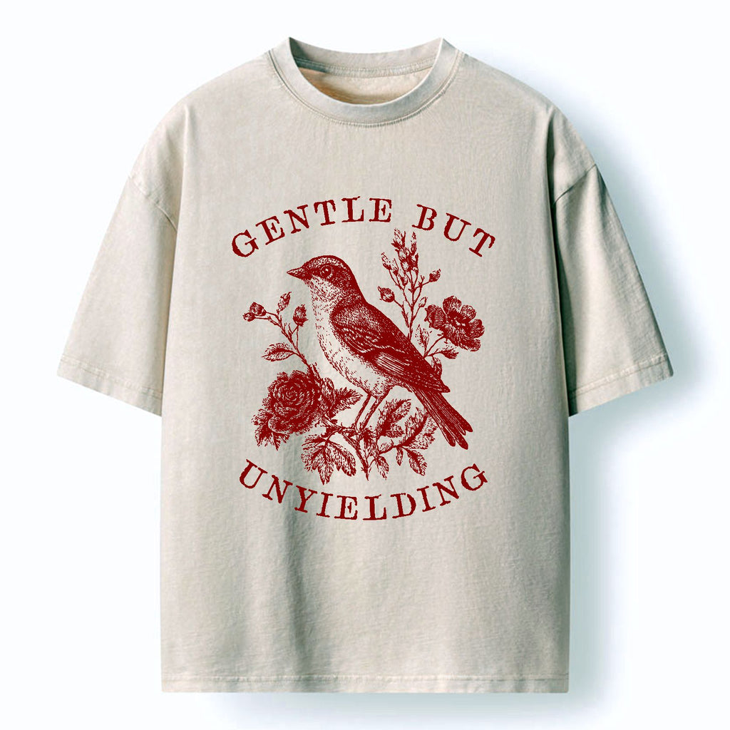 Japanese Vintage Washed T-Shirt