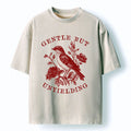 Japanese Vintage Washed T-Shirt