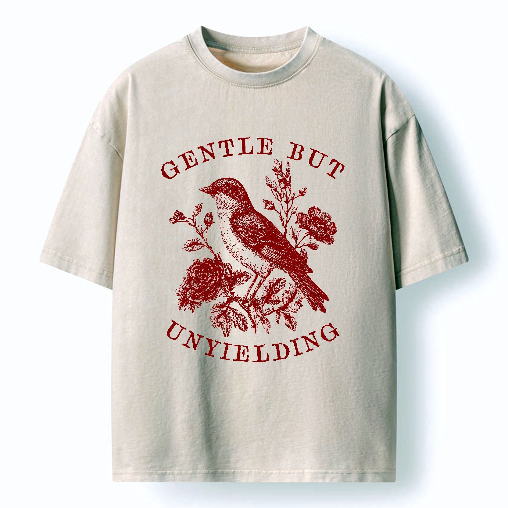 Japanese Vintage Washed T-Shirt