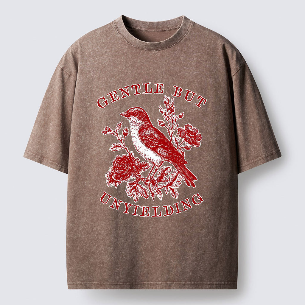 Japanese Vintage Washed T-Shirt