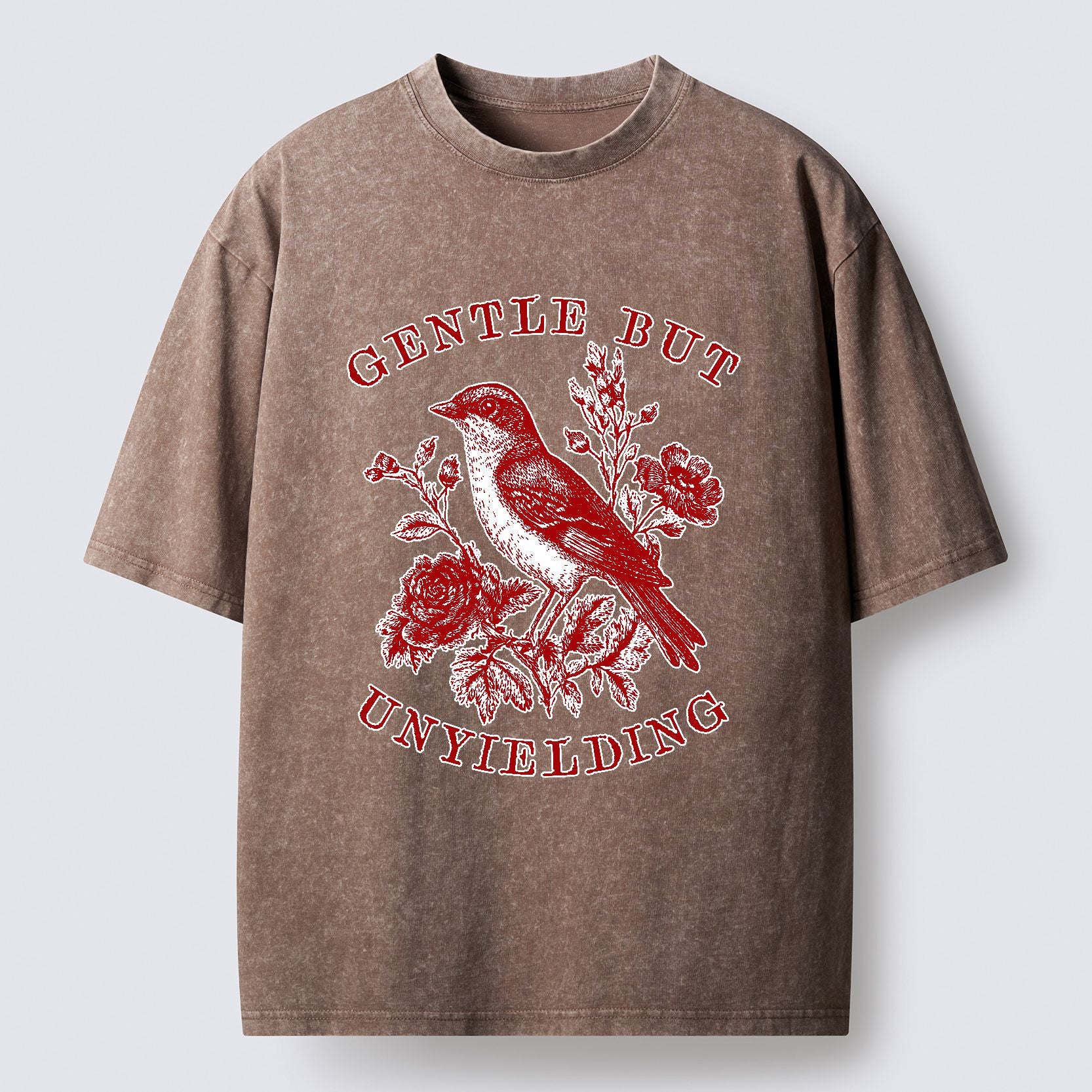 Japanese Vintage Washed T-Shirt