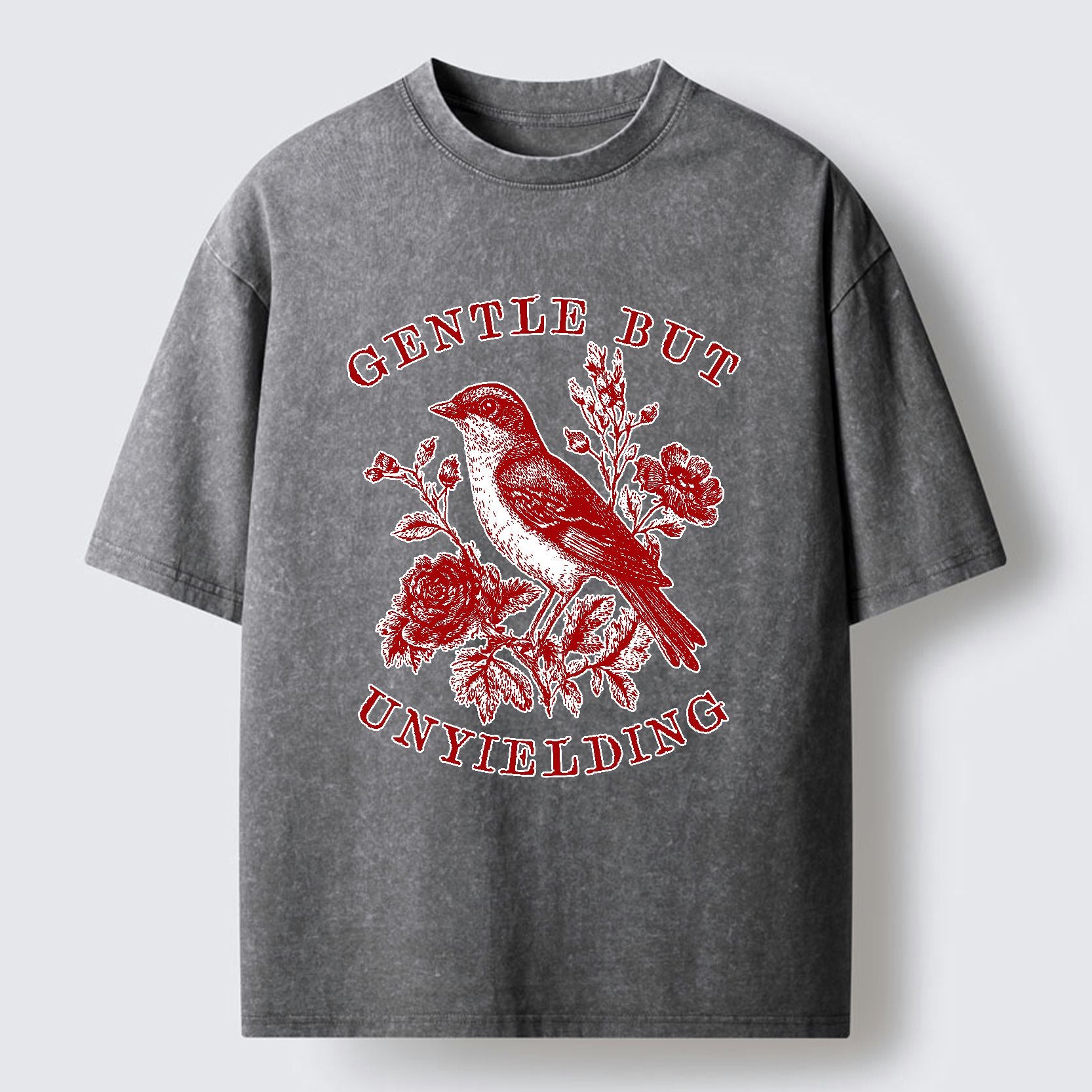 Japanese Vintage Washed T-Shirt