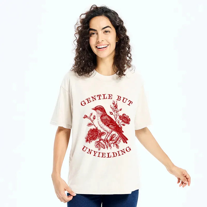 Japanese Vintage Washed T-Shirt