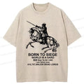 Japanese Vintage Washed T-Shirt