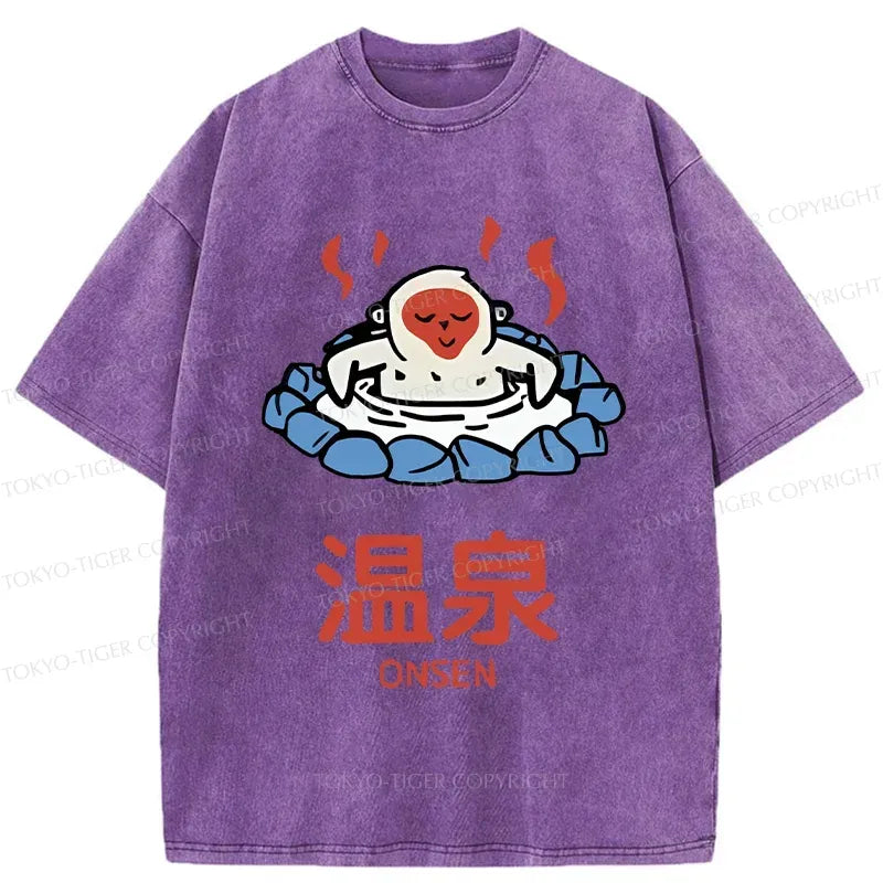 vintage Japanese monkey t-shirt streetwear