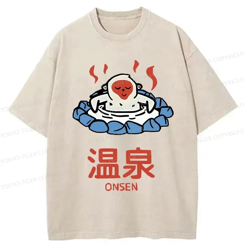 unisex cotton monkey t-shirt gift idea