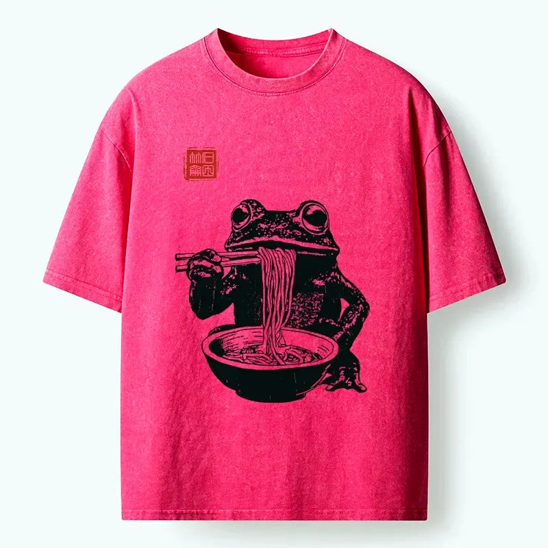 Unisex Cotton Tee for Daily Wear