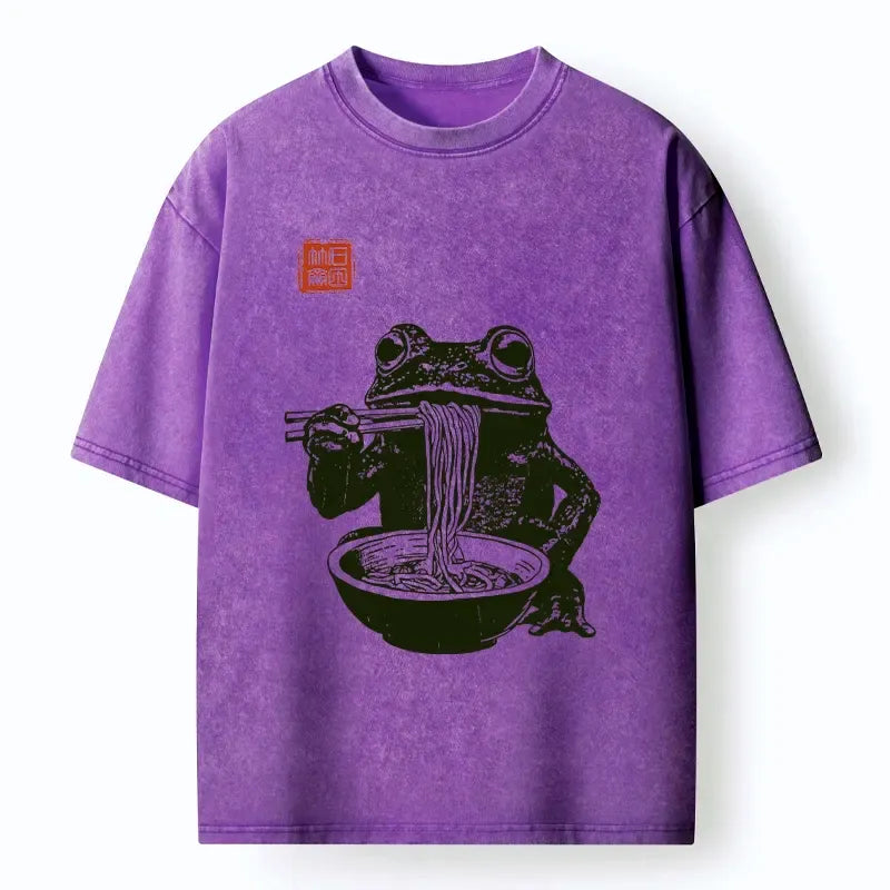 Unisex Cotton Tee for Daily Wear