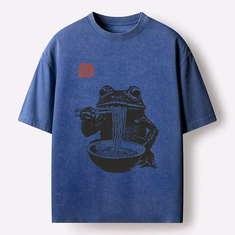Unisex Cotton Tee for Daily Wear