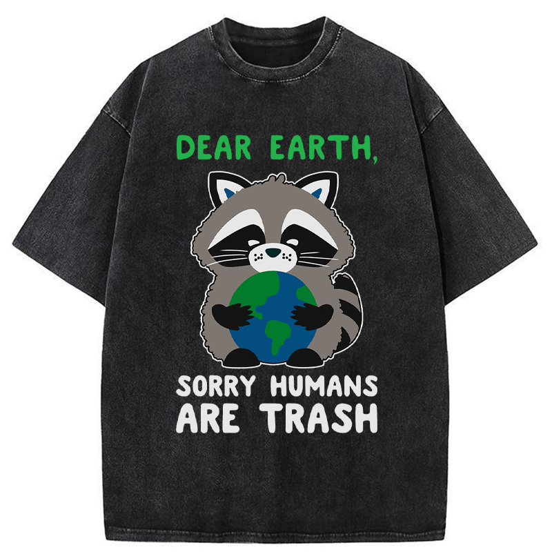 Vintage Japanese Streetwear T-Shirt