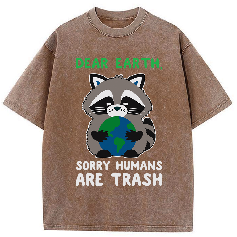 Vintage Japanese Streetwear T-Shirt