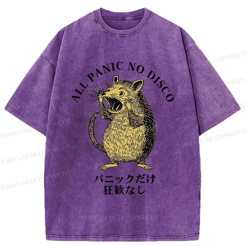 vintage Japanese unisex cotton tee