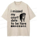 Japanese vintage washed t-shirt best seller
