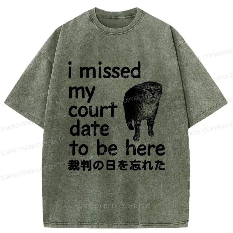 Japanese vintage washed t-shirt best seller