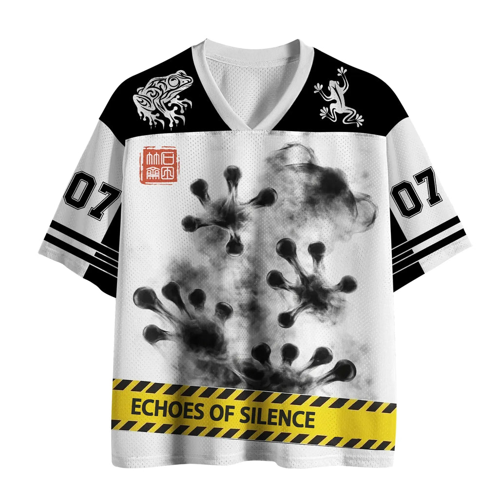 On Sale Japanese Ink Painting Jersey