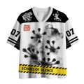 On Sale Japanese Ink Painting Jersey