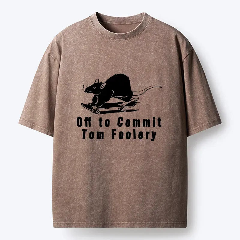 Mischievous Rat T-Shirt Best Seller