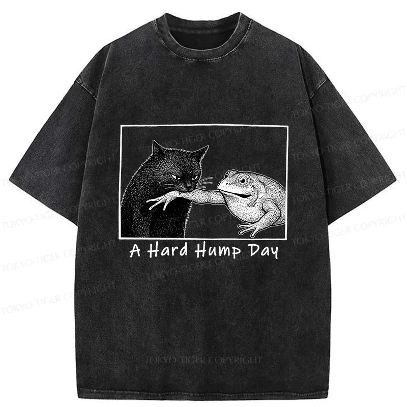 Japanese vintage streetwear cotton t-shirt