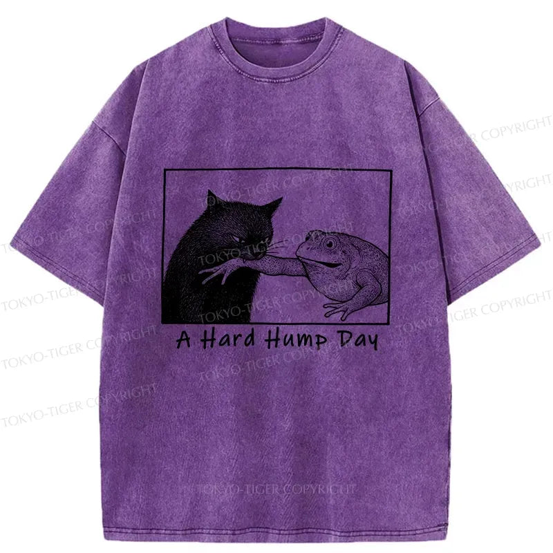 hard hump day casual gift for him