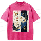 Best Seller Japanese Ukiyo-e Style T-Shirt