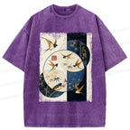 Best Seller Japanese Ukiyo-e Style T-Shirt