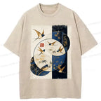 Best Seller Japanese Ukiyo-e Style T-Shirt