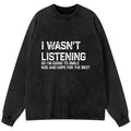 unisex cotton long sleeve tee with free shipping