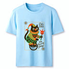 Classic Unisex Cotton Tee