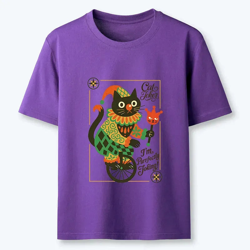 Classic Unisex Cotton Tee