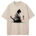 Japanese Vintage Washed T-Shirt