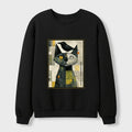 Unisex Waffle Sweatshirt for Daily Wear Comfortable