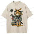 Kyoto-Lion general cat t-shirt best seller