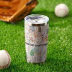 Japanese Style Tumbler for Daily Use