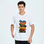 Japanese Style Capybara T-Shirt Gift Idea