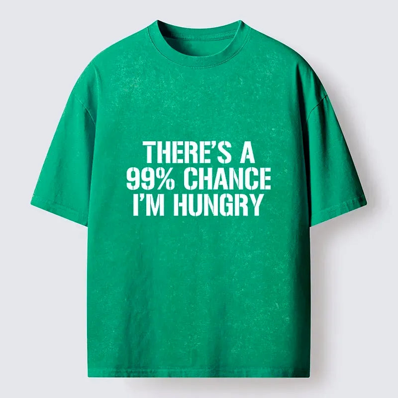 Japanese Style T-Shirt with Quality Fabric