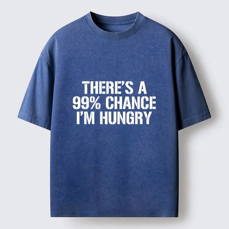 Japanese Style T-Shirt with Quality Fabric