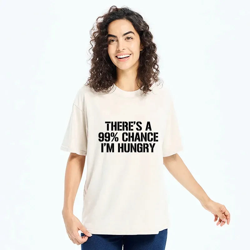 Japanese Style T-Shirt with Quality Fabric